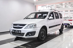 Lada Largus