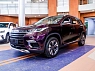 Exeed TXL 2021 года