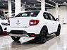 Renault Logan 2021 года