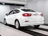 Chevrolet Cruze 2018 года