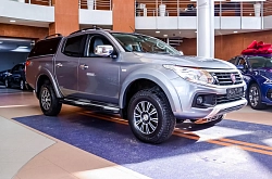 Fiat Fullback