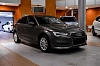 Audi A3 2014 года