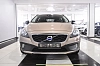 Volvo V40 2015 года