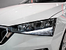 Skoda Rapid 2022 года
