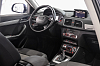 Audi Q3 2013 года