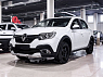 Renault Logan 2021 года