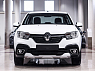 Renault Logan 2021 года