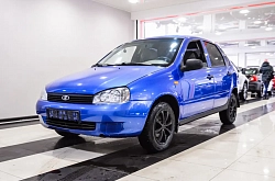 Lada Kalina