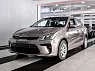 Kia Rio 2019 года