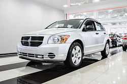 Dodge Caliber