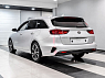Kia Ceed 2020 года