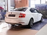 Skoda Octavia 2019 года